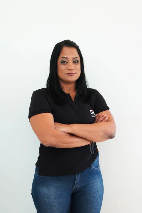 Pamela Lourenço